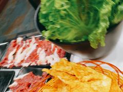 -就这么牛潮式牛肉火锅(华侨城店)