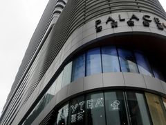 -深圳来福士广场