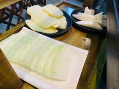 -渝宗老灶火锅(巴国城店)