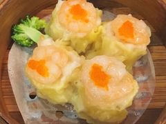 明虾蟹子烧卖-点都德(聚福楼店)