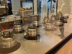 -味太助·银饭食堂(中华城店)