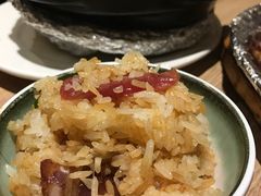 煲仔饭-觅唐MITONG(鸟巢店)