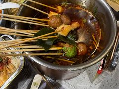 -李军力烧烤(电厂路农业路店)