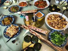 -生态苑农庄(十里画廊遇龙河店)