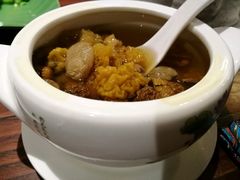 -云来居素食馆(南山店)