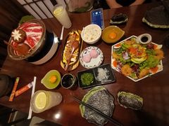 -弓二·烧鸟居酒屋(财富购物中心店)