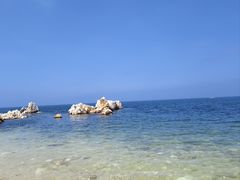 -养马岛旅游度假区
