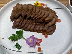 -红樱桃·欢乐餐厅(太原里店)