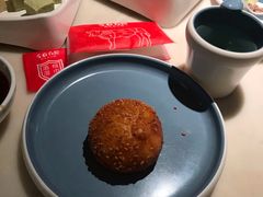 -左庭右院鲜牛肉火锅(浦江欢乐颂店)
