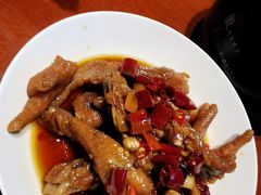 -徽三说·土徽菜·中国徽菜连锁品牌(阳湖总店)