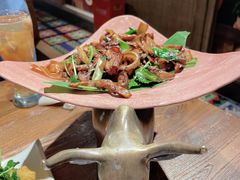 -云海肴·汽锅鸡·云南菜(美罗城店)