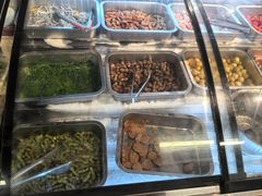 -串门小炉子自助烧烤·小火锅(南京首店)