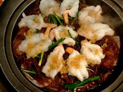 -绿茶餐厅(天津天河城店)