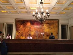 -广州富力丽思卡尔顿酒店