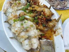 -海鲜街菜馆(海珠南路店)