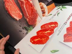 -神户赤童日式烤肉(金地广场店)