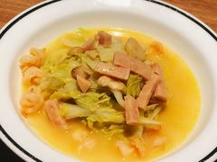 -太二酸菜鱼(汕头苏宁广场店)