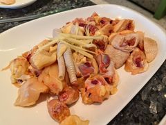 -一席地·本地鸡窝·杭帮鸡火锅(萧山银隆百货店)