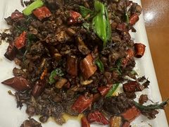 -佳禾苑小馆·重庆江湖菜(月坛南街店)