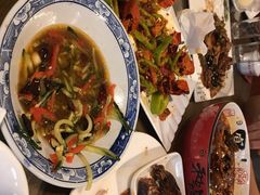-董立兵烤鸭店(山大路店)