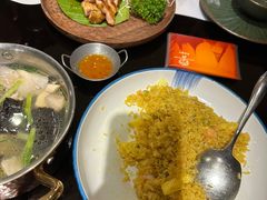 -金厨泰国餐厅·全泰籍厨师料理(拱北店)