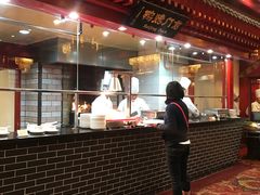 -北京前门建国饭店