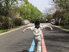 -同里国家湿地公园