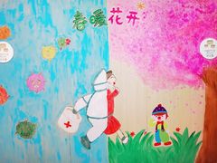 -金宝贝早教(南山花园城店)