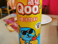 -尊宝比萨(广州塔店)