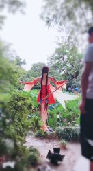 点击看大图 -星元素cosplay动漫摄影写真工作室