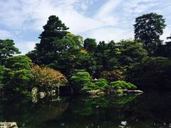 -京都御所