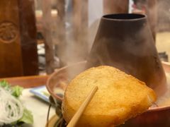 -宣武小院涮肉(前门店)