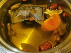 -一叶一世界•素食餐厅(环球中心店)