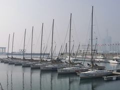 -青岛海尔洲际酒店