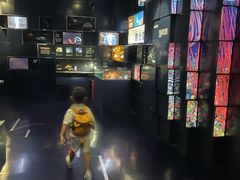 -同济大学四平路校区深海探索馆