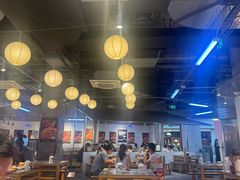 -馬伍旺川菜(江北虹悦城店)