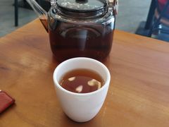 -旺爷砂锅·茶作(国贸店)