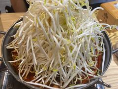 -吴草鸡爪오초닭발韩食堂(融恒盈嘉中心店)