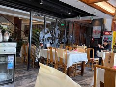 -辣婆婆(航天桥店)