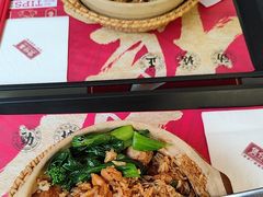 -华记煲仔华·煲仔饭(三元里万科里店)