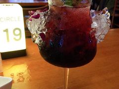 -CIRCLE·酒吧(第一国际店)