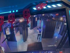 -镭战大联盟真人CS·生日派对·亲子聚会·团建(天安千树店)