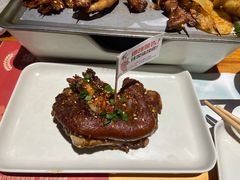 -木屋烧烤(南新店)