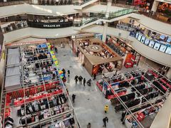 -盛京大奥莱(沈阳奥体店)