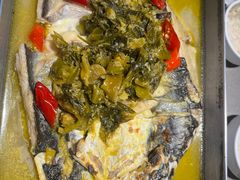 -半天妖烤鱼(芝罘万达店)