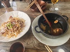 -魁盛居百年鲁菜馆(县西巷店)