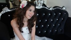 -FIONA MAKE UP恋妆造型