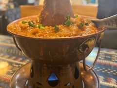 炊锅鸡-蜗牛小馆醉乡民谣云南菜(惠新西里店)