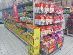 -沃尔玛购物广场(仓山万达店)