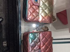 -CHANEL(恒隆广场店)